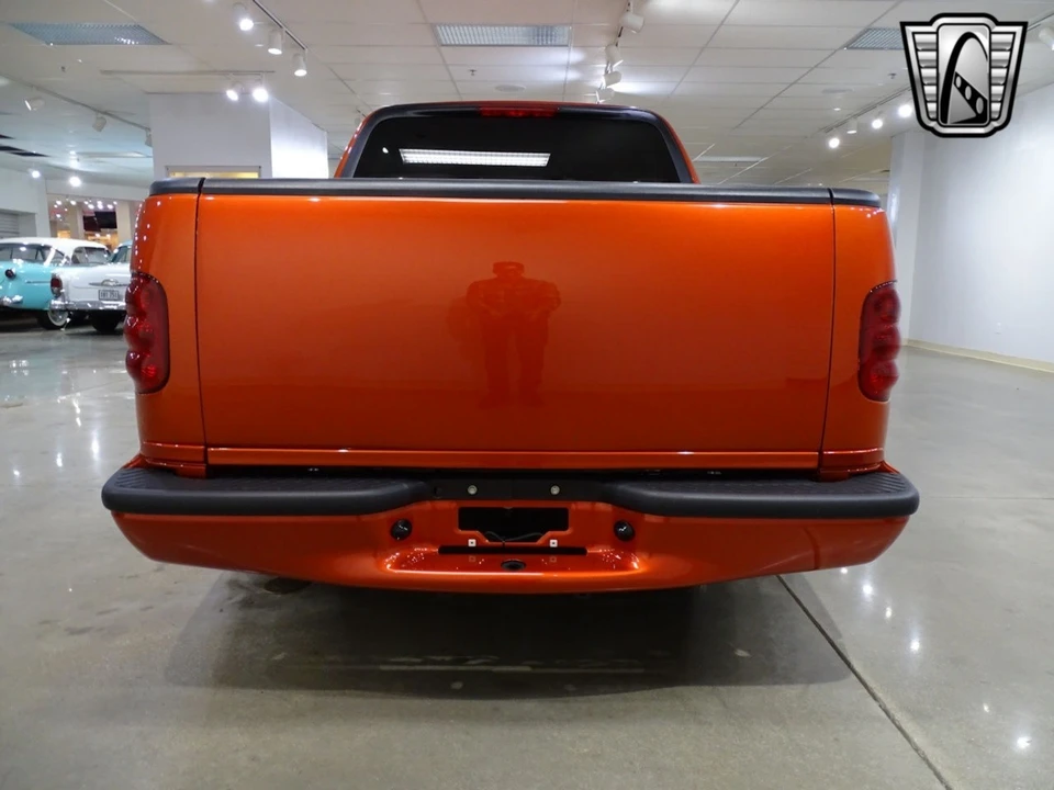 2003 Ford F-150 10th Gen - Image 7 of 12