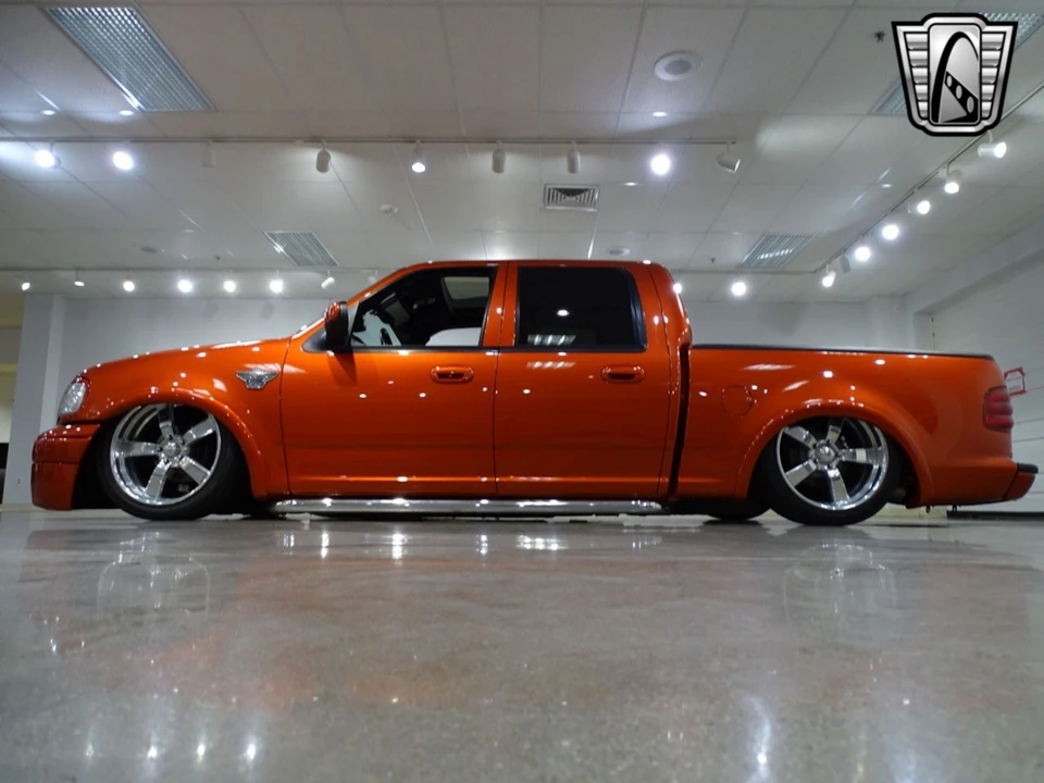 2003 Ford F-150 10th Gen - Image 12 of 12