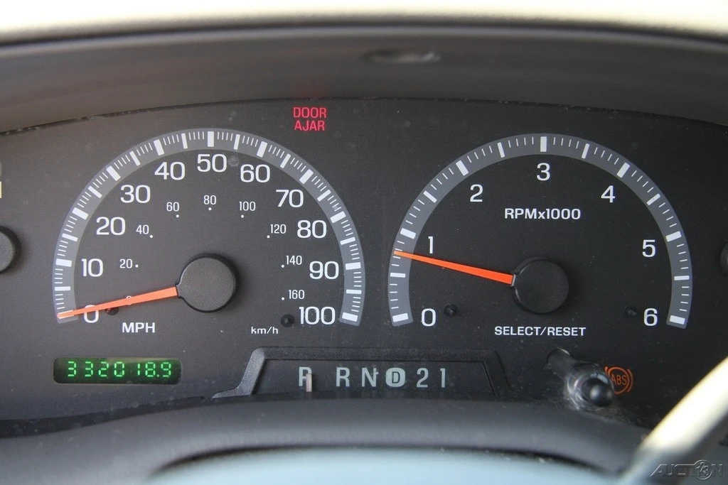 2003 Ford F-150 10th Gen - Image 14 of 21