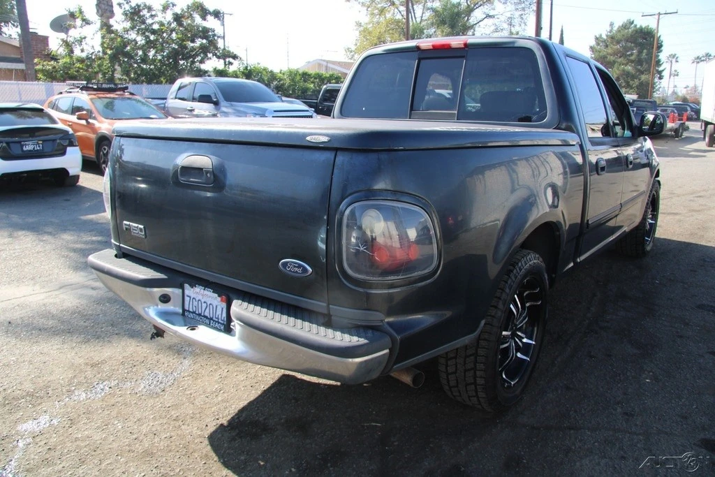 2003 Ford F-150 10th Gen - Image 6 of 21