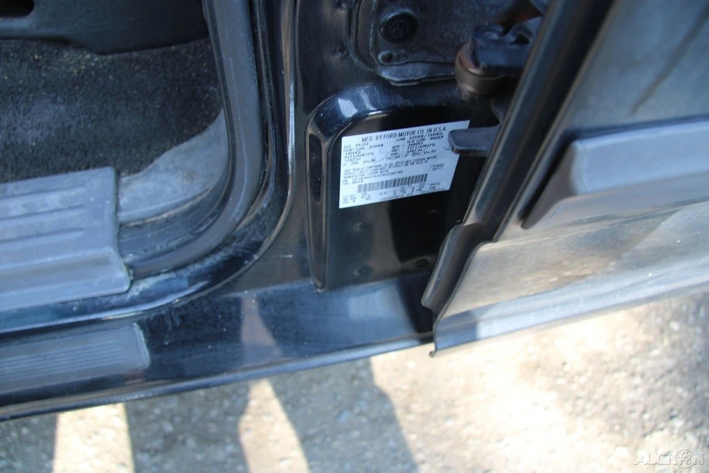2003 Ford F-150 10th Gen - Image 10 of 21