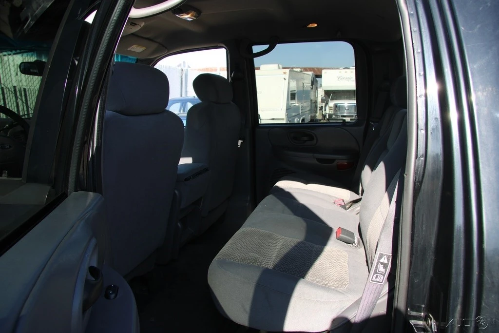 2003 Ford F-150 10th Gen - Image 18 of 21