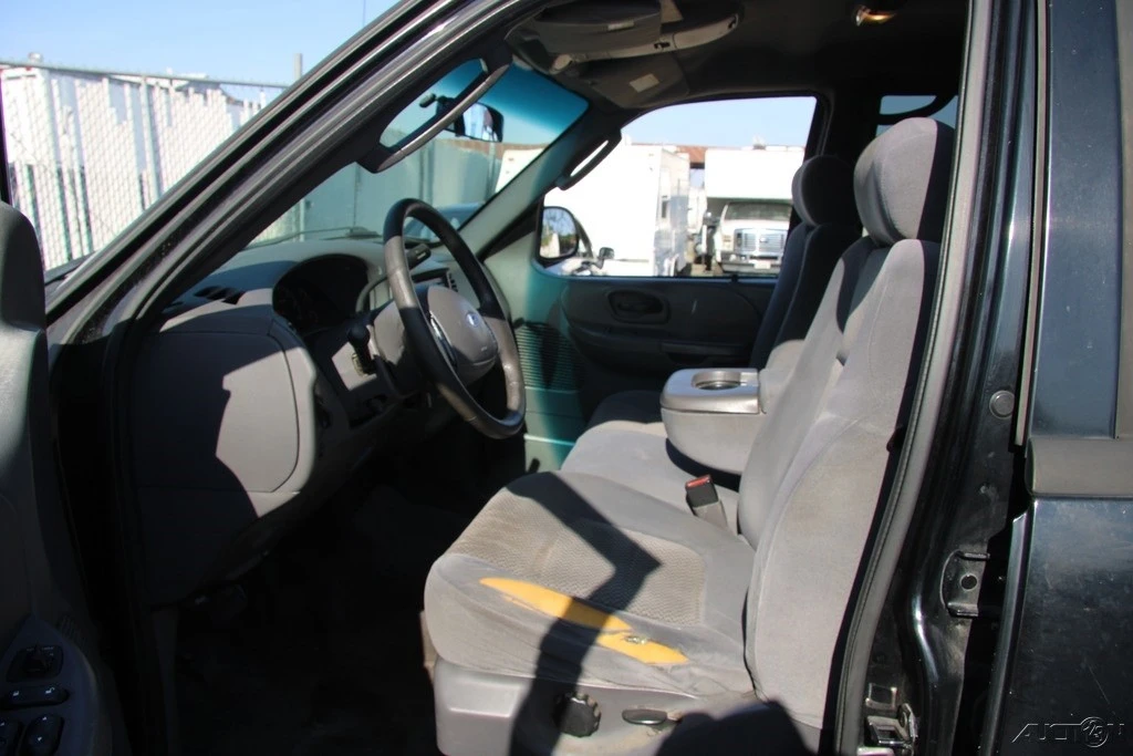 2003 Ford F-150 10th Gen - Image 12 of 21