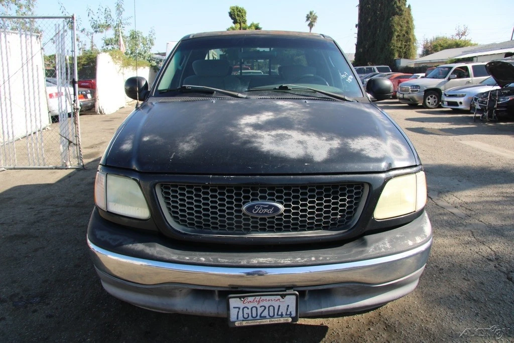 2003 Ford F-150 10th Gen - Image 9 of 21