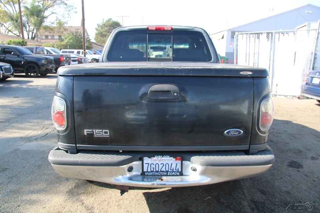 2003 Ford F-150 10th Gen - Image 5 of 21