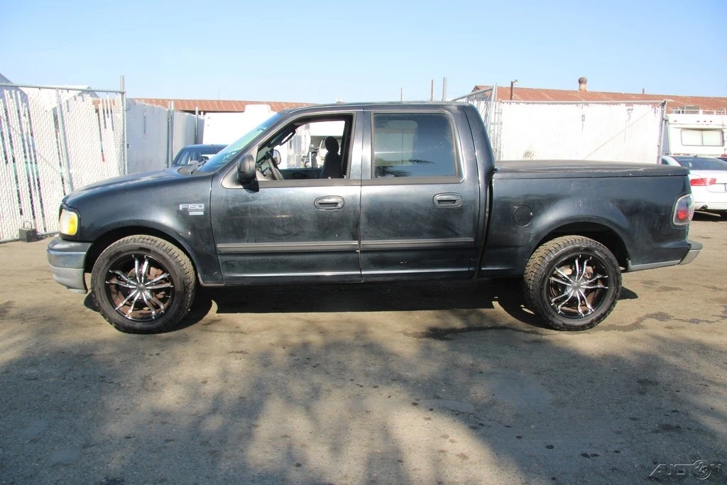 2003 Ford F-150 10th Gen - Image 3 of 21