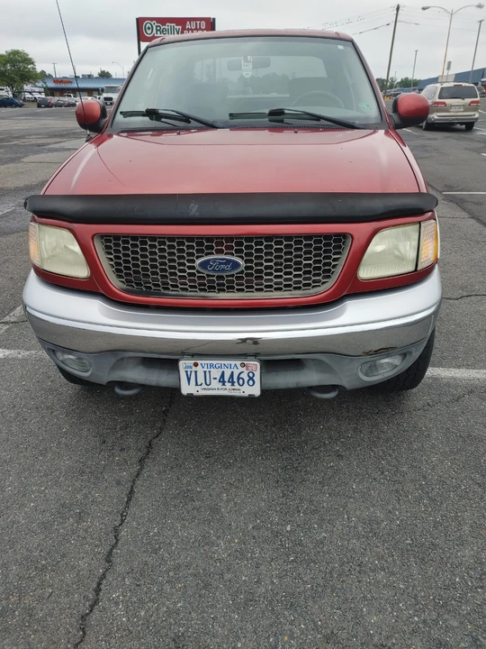 2003 Ford F-150 10th Gen - Image 3 of 24