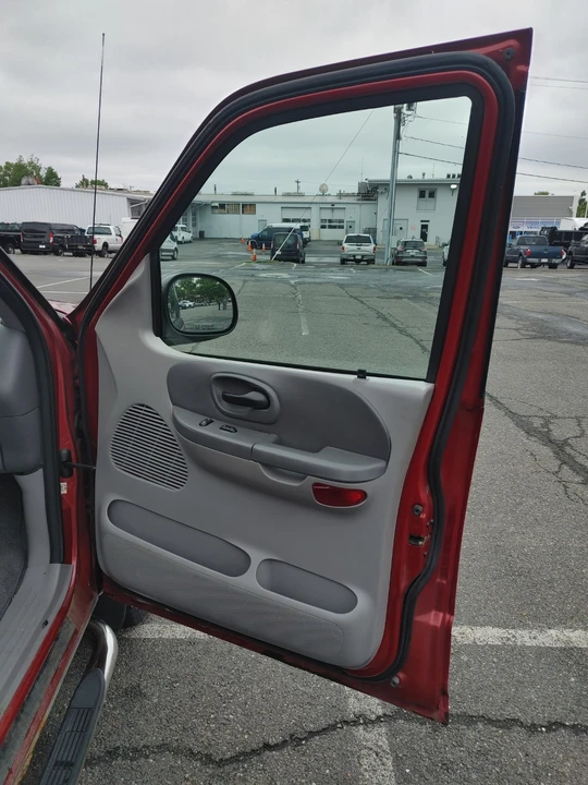 2003 Ford F-150 10th Gen - Image 20 of 24