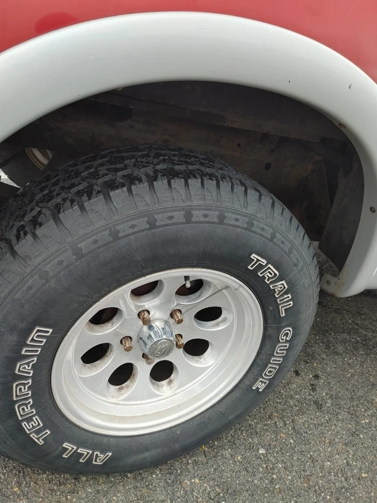 2003 Ford F-150 10th Gen - Image 24 of 24