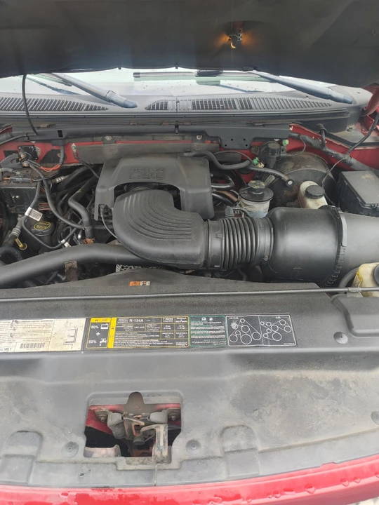 2003 Ford F-150 10th Gen - Image 11 of 24
