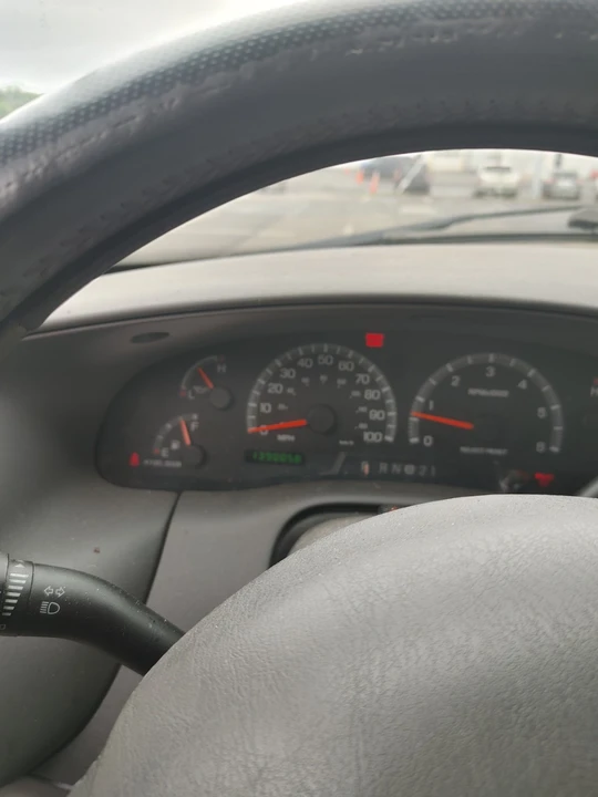 2003 Ford F-150 10th Gen - Image 16 of 24