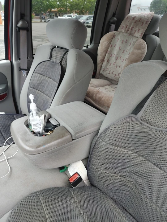 2003 Ford F-150 10th Gen - Image 9 of 24