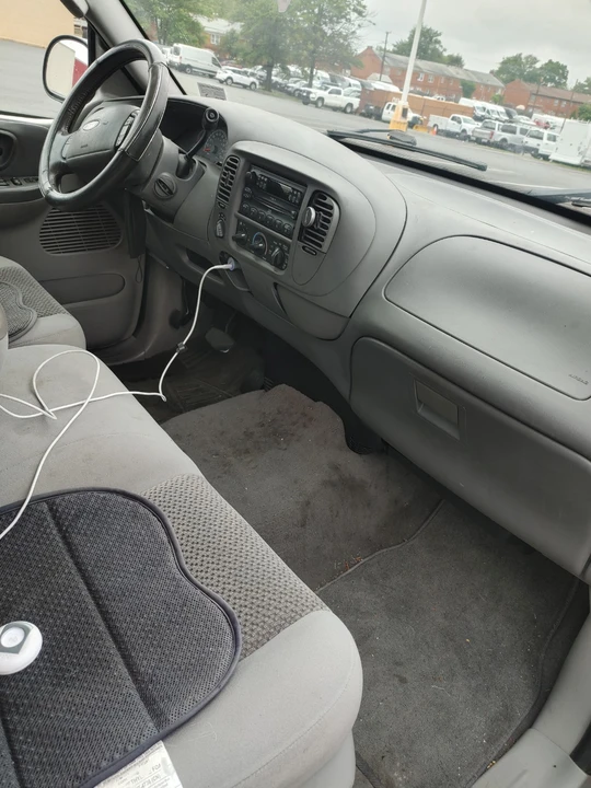 2003 Ford F-150 10th Gen - Image 7 of 24