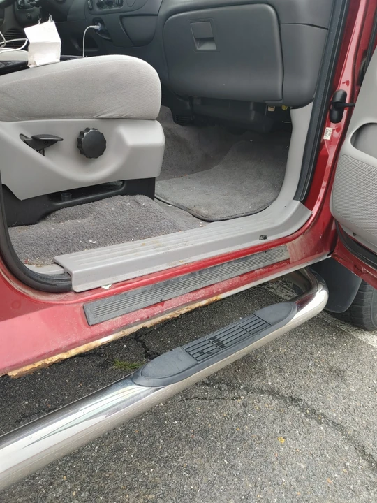 2003 Ford F-150 10th Gen - Image 19 of 24