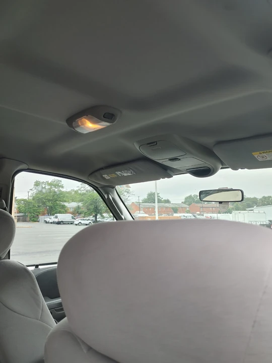 2003 Ford F-150 10th Gen - Image 8 of 24