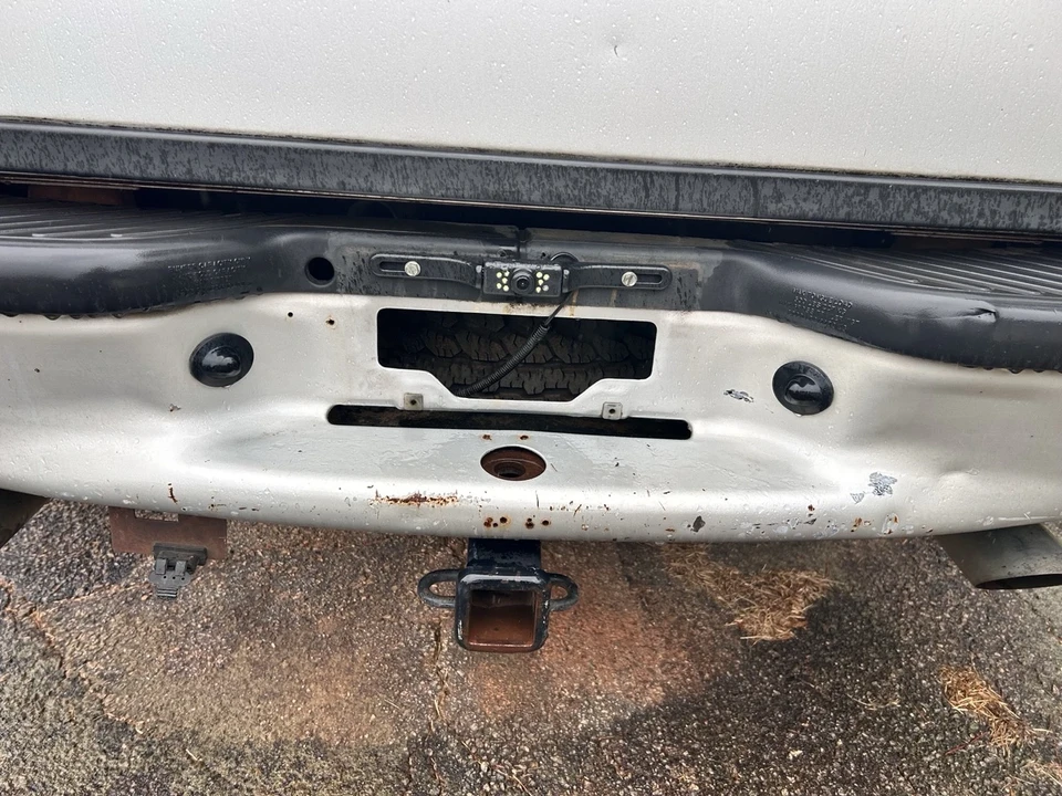 2003 Ford F-150 10th Gen - Image 10 of 19