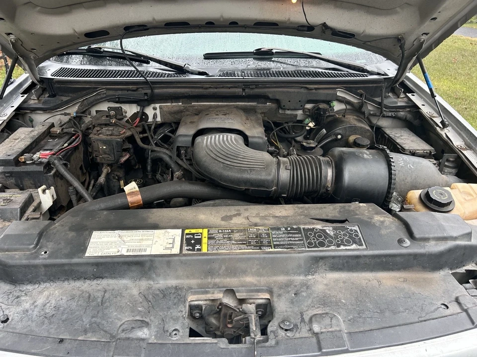 2003 Ford F-150 10th Gen - Image 17 of 19