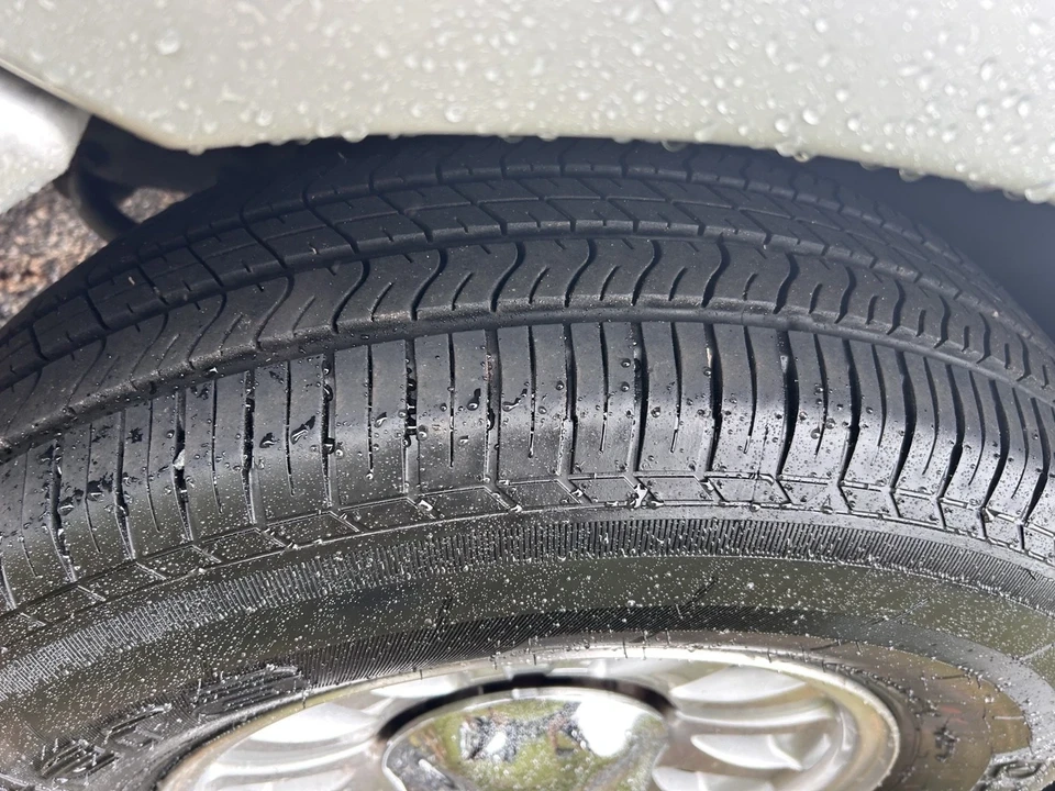 2003 Ford F-150 10th Gen - Image 9 of 19