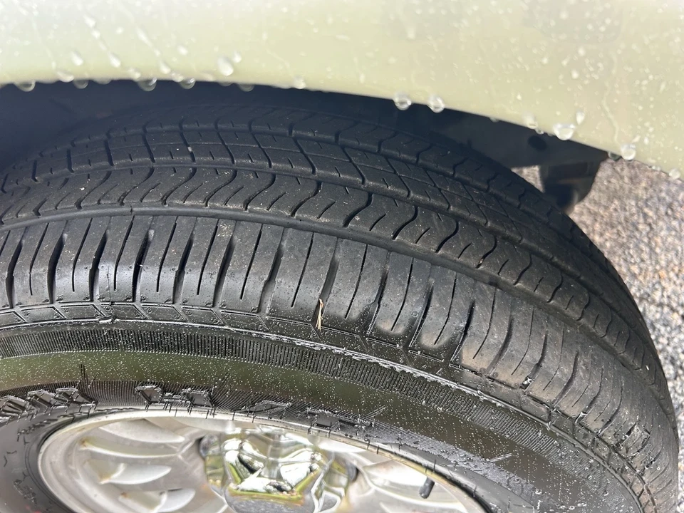 2003 Ford F-150 10th Gen - Image 6 of 19