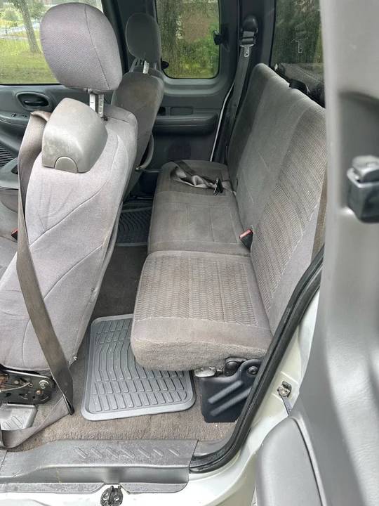 2003 Ford F-150 10th Gen - Image 14 of 19
