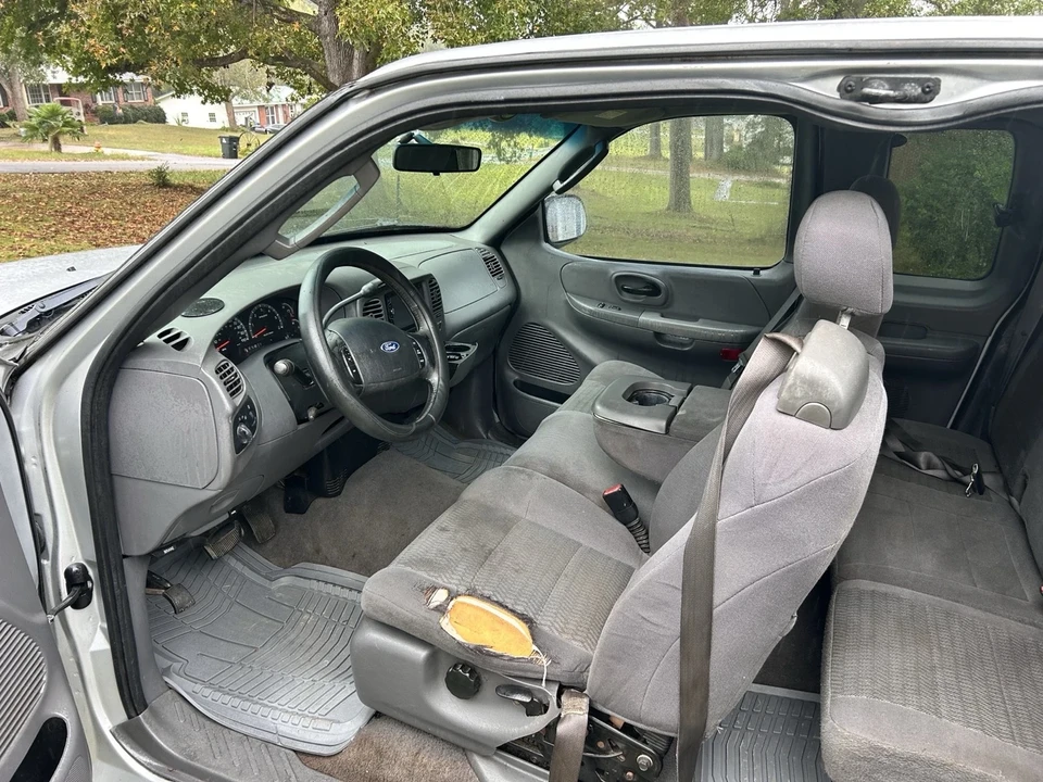 2003 Ford F-150 10th Gen - Image 12 of 19