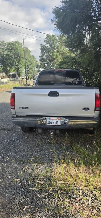 2003 Ford F-150 10th Gen - Image 7 of 8