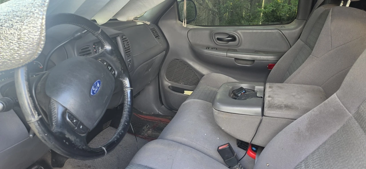 2003 Ford F-150 10th Gen - Image 3 of 8