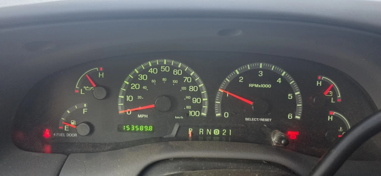 2003 Ford F-150 10th Gen - Image 2 of 8