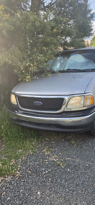 2003 Ford F-150 10th Gen - Image 6 of 8