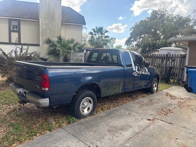 2003 Ford F-150 10th Gen - Image 5 of 8