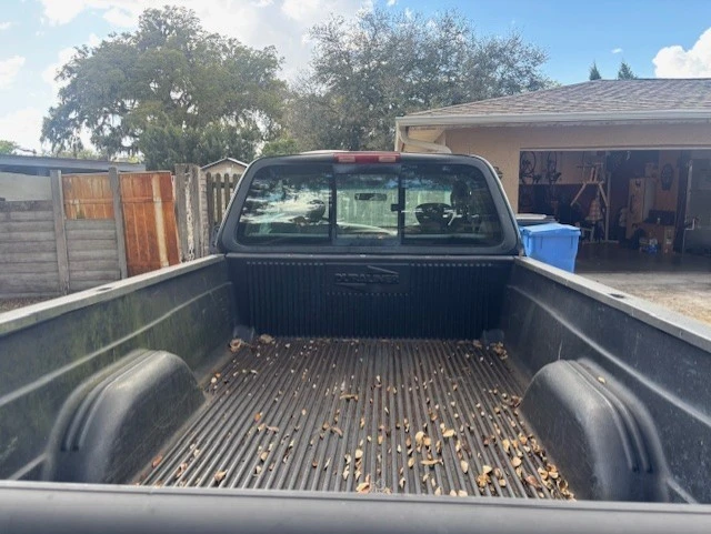 2003 Ford F-150 10th Gen - Image 4 of 8