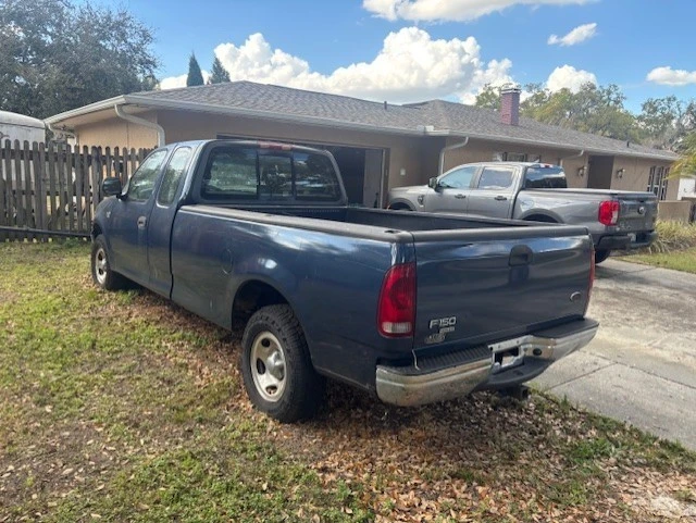 2003 Ford F-150 10th Gen - Image 6 of 8