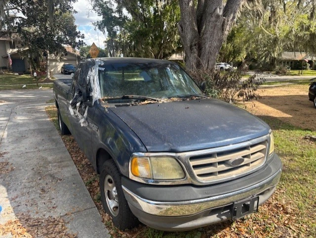 2003 Ford F-150 10th Gen - Image 2 of 8