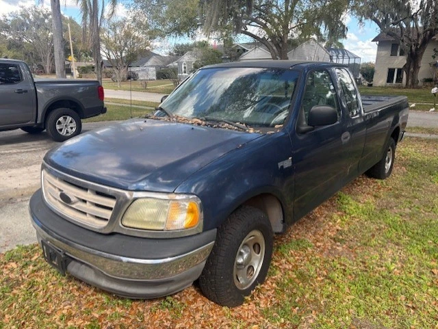 2003 Ford F-150 10th Gen - Image 3 of 8