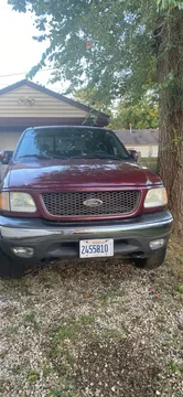 2003 Ford F-150 Extended Cab