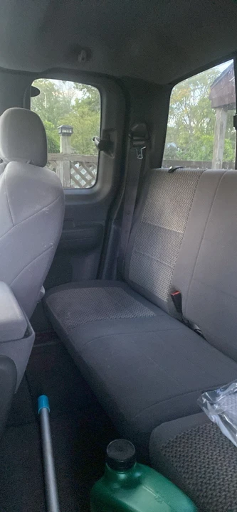 2003 Ford F-150 10th Gen - Image 8 of 9