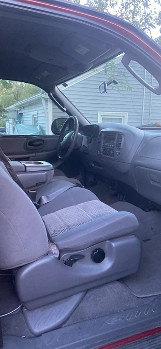2003 Ford F-150 10th Gen - Image 9 of 9
