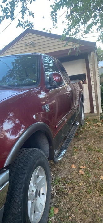 2003 Ford F-150 10th Gen - Image 4 of 9