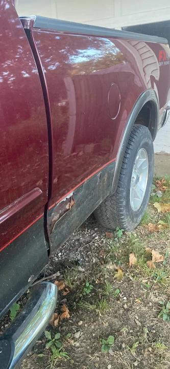 2003 Ford F-150 10th Gen - Image 3 of 9
