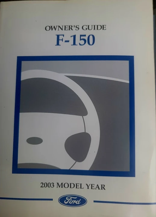 2003 Ford F-150 10th Gen - Image 16 of 20