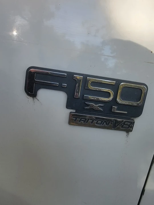 2003 Ford F-150 10th Gen - Image 7 of 20