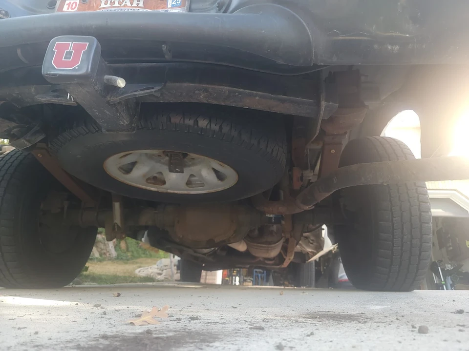 2003 Ford F-150 10th Gen - Image 3 of 20