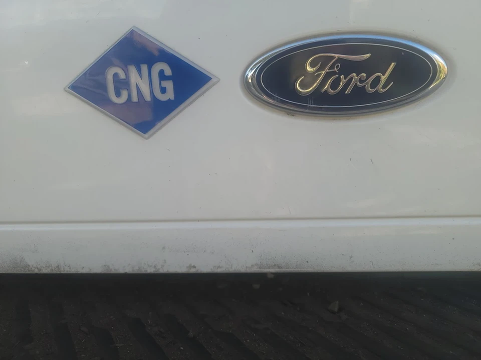 2003 Ford F-150 10th Gen - Image 5 of 20