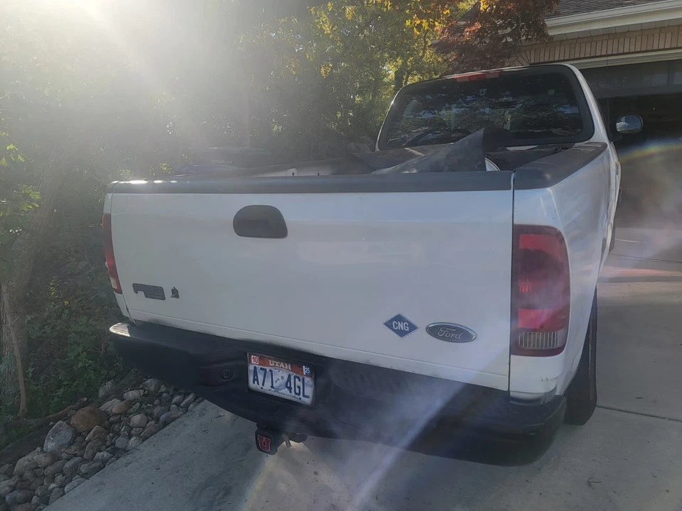 2003 Ford F-150 10th Gen - Image 6 of 20
