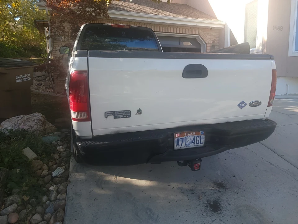 2003 Ford F-150 10th Gen - Image 2 of 20