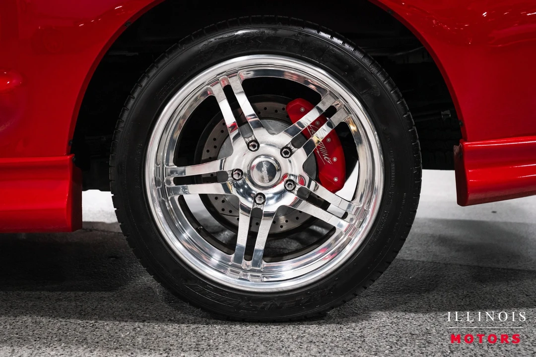 2003 Ford F-150 10th Gen - Image 10 of 31
