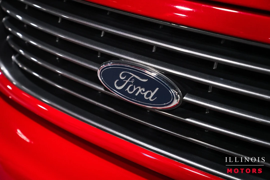 2003 Ford F-150 10th Gen - Image 13 of 31