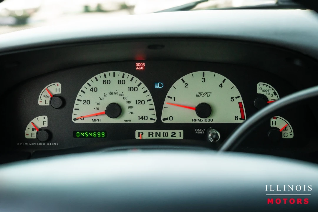 2003 Ford F-150 10th Gen - Image 22 of 31