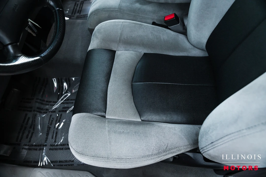 2003 Ford F-150 10th Gen - Image 20 of 31