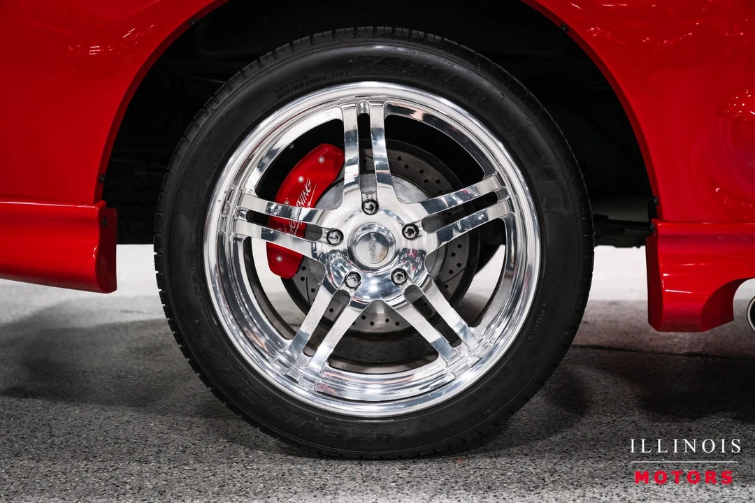 2003 Ford F-150 10th Gen - Image 11 of 31